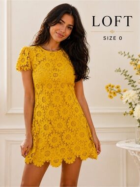 ann taylor loft shirt dress LOFT tee shirt dress